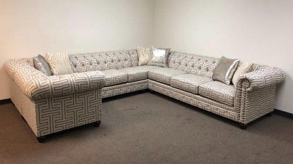 Custom Sofa Designs