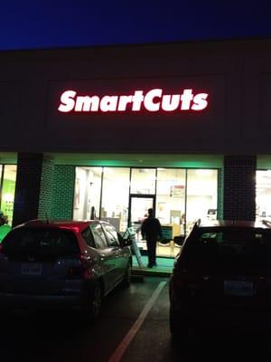 Smartcuts