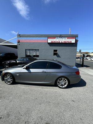 Bimmers Independent Service