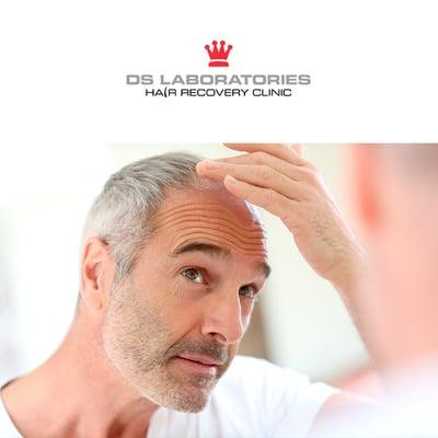 Hair loss sufferers worldwide, seeking professional treatment more than doubled between 2004 -2008. Contact us for more information