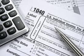 Individual Income Tax Returns