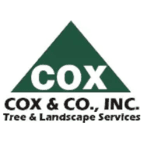 Cox & Company Inc Tree and Landscape Services