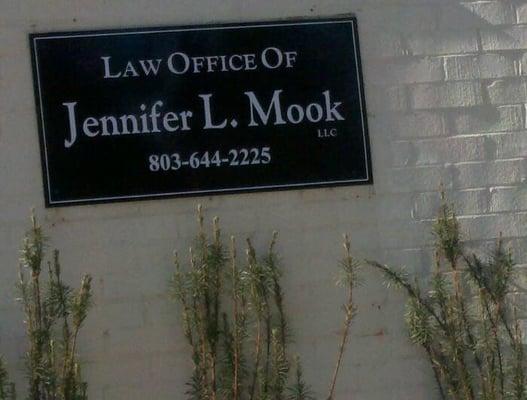 Jennifer Mook Law Office