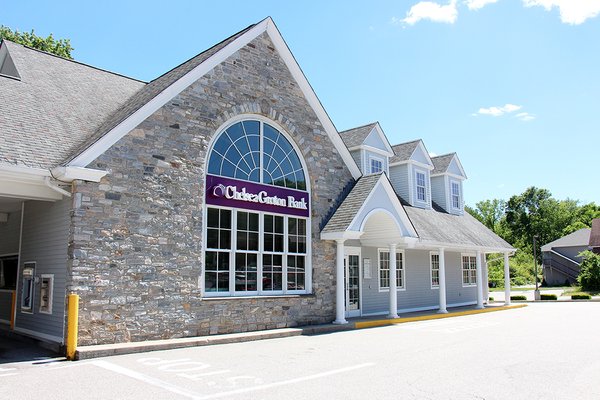 Chelsea Groton Bank