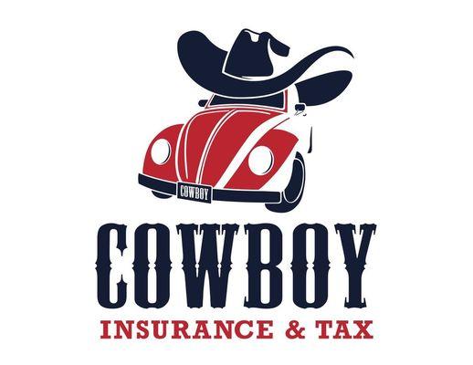 Cowboy Insurance and Tax