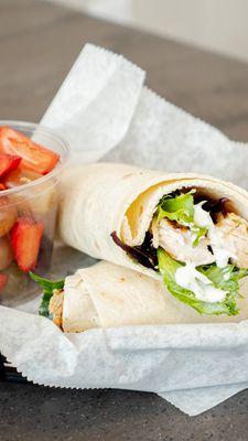 Wraps