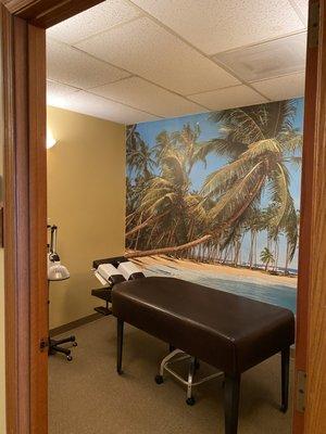 Olson Chiropractic