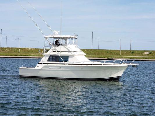 Lancaster Sportfishing