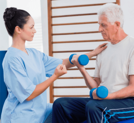 Avista Nursing and Rehab