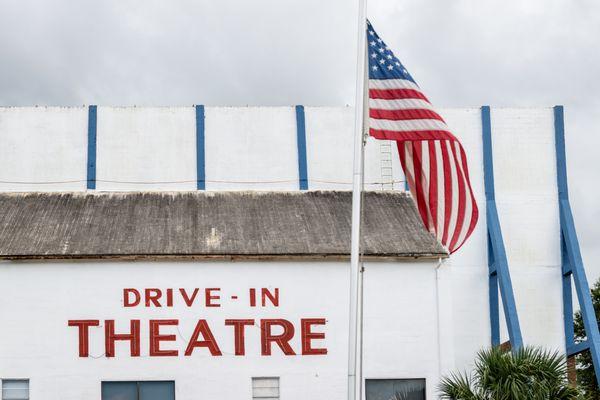 Ocala Drive-In