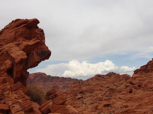 Valley of Fire