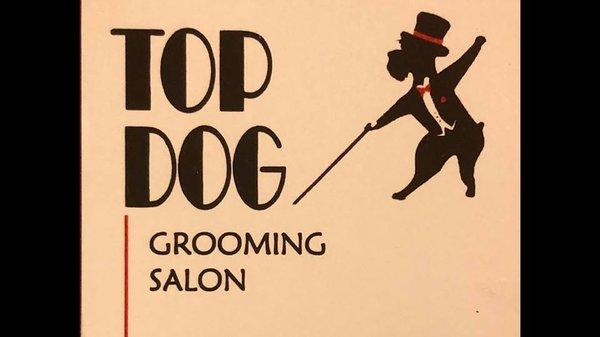 Top Dog Grooming Salon