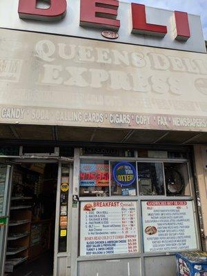 Express Deli