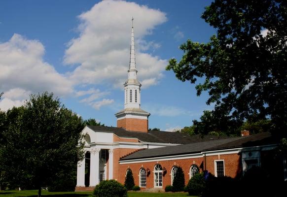 Covenant Presbyterian Church