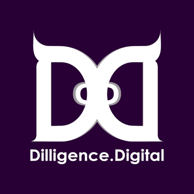 Dilligence Digital Logo