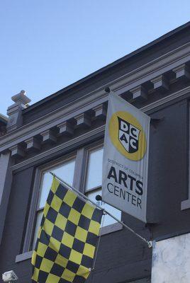 The DC Arts Center