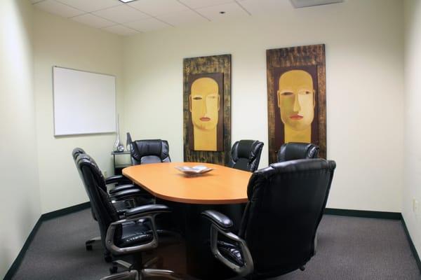 Conference Room #2