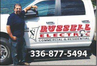 Russell Electric