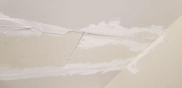 Drywall patches