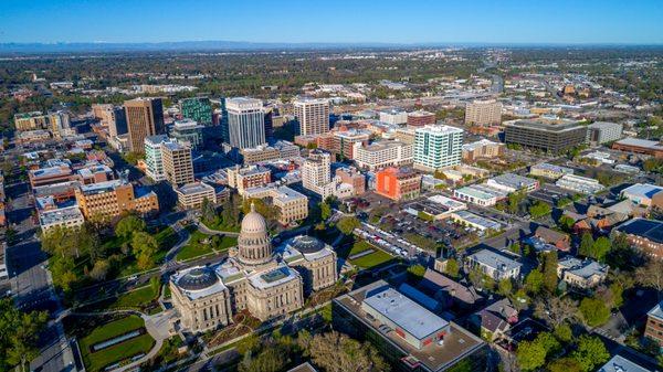 Boise, ID