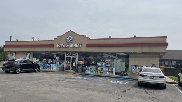 Eagle Mart