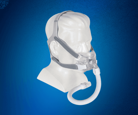 c pap mask