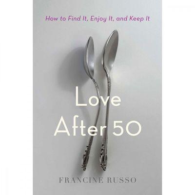 Top Seller - Love After 50!