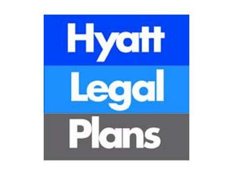 Member of the Hyatt Legal Plans