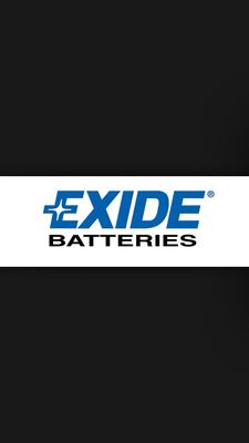 Do you need an Exide battery?