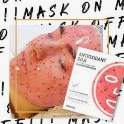 HydraJelly Mask Treatment