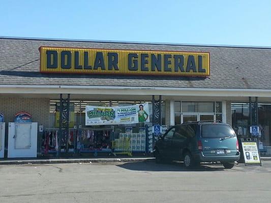 Dollar General