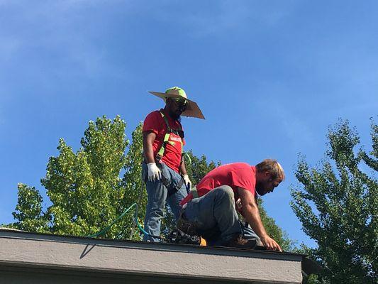 Affordable Northwest Roofing