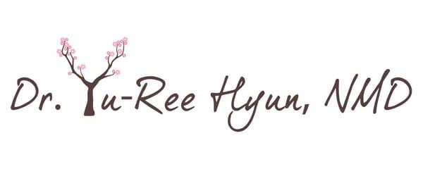 Dr. Yu-Ree Hyun logo