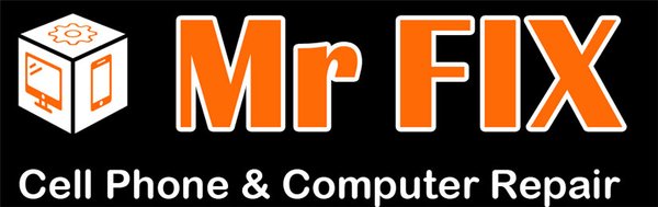 Mr Fix Logo