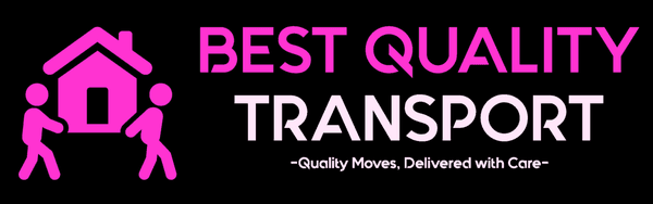 Best Quality Transport