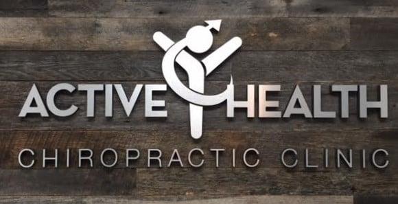 Active Health Chiropractic Clinic