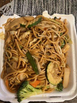 Lo-mein