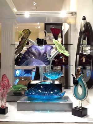 art glass