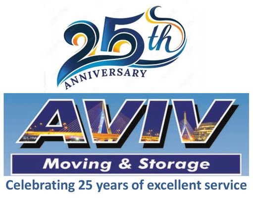 Aviv Moving & Storage