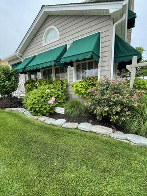 mid-atlantic landscaping