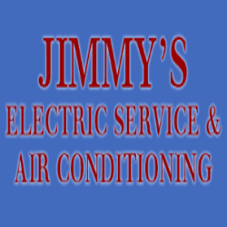 Jimmy's Electric Service & Air Conditioning