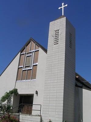 St Philip the Apostle Byzantine Catholic Church