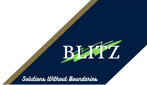 Blitz Consulting Agency- FL Command Center