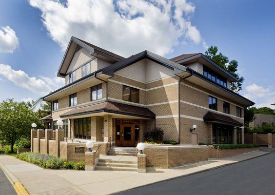 Ronald McDonald House-Madison