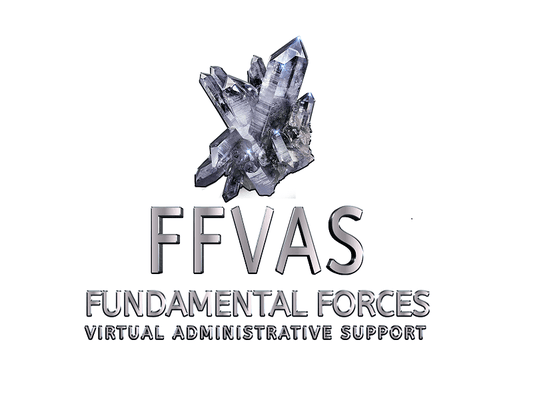 Fundamental Forces Virtual Administrative Support