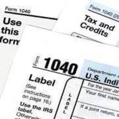 Hockett Tax & Payroll Service