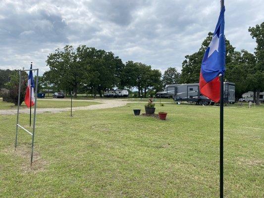 Lone Star RV Park