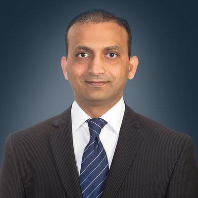 Himanshu Trivedi, CPA