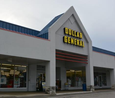 Dollar General