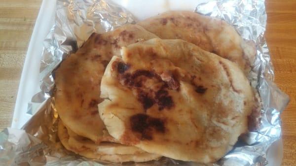 Pupusas